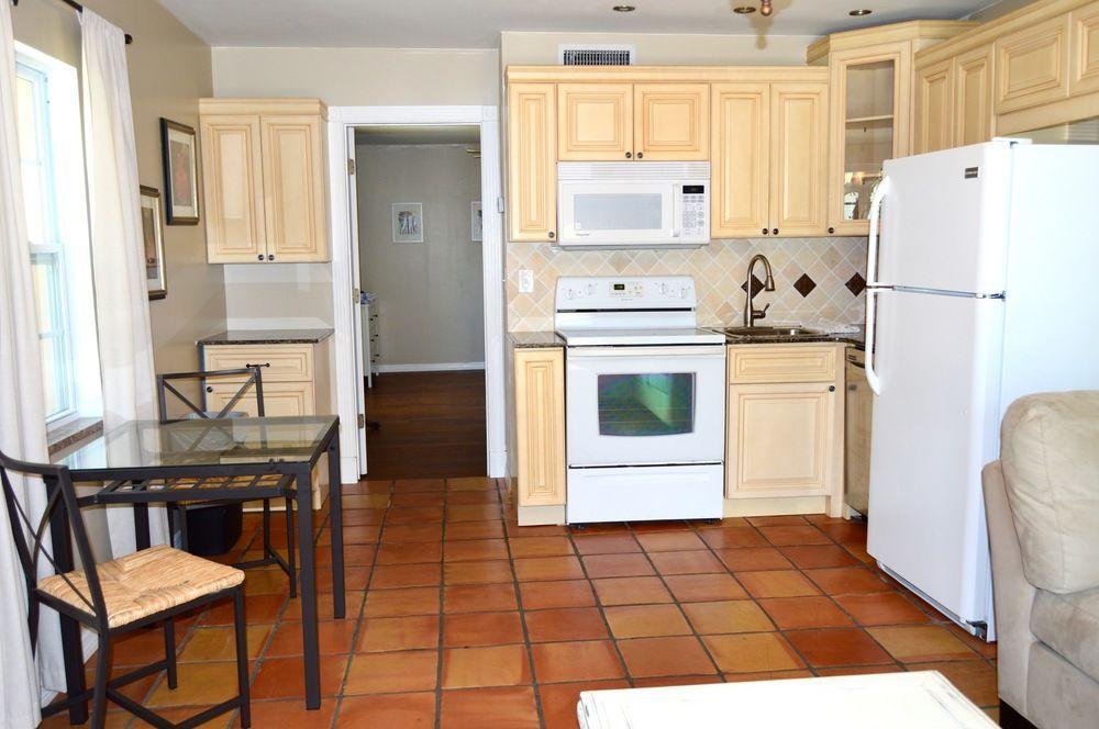 Sta N Pla Motel Clearwater Beach Exterior foto