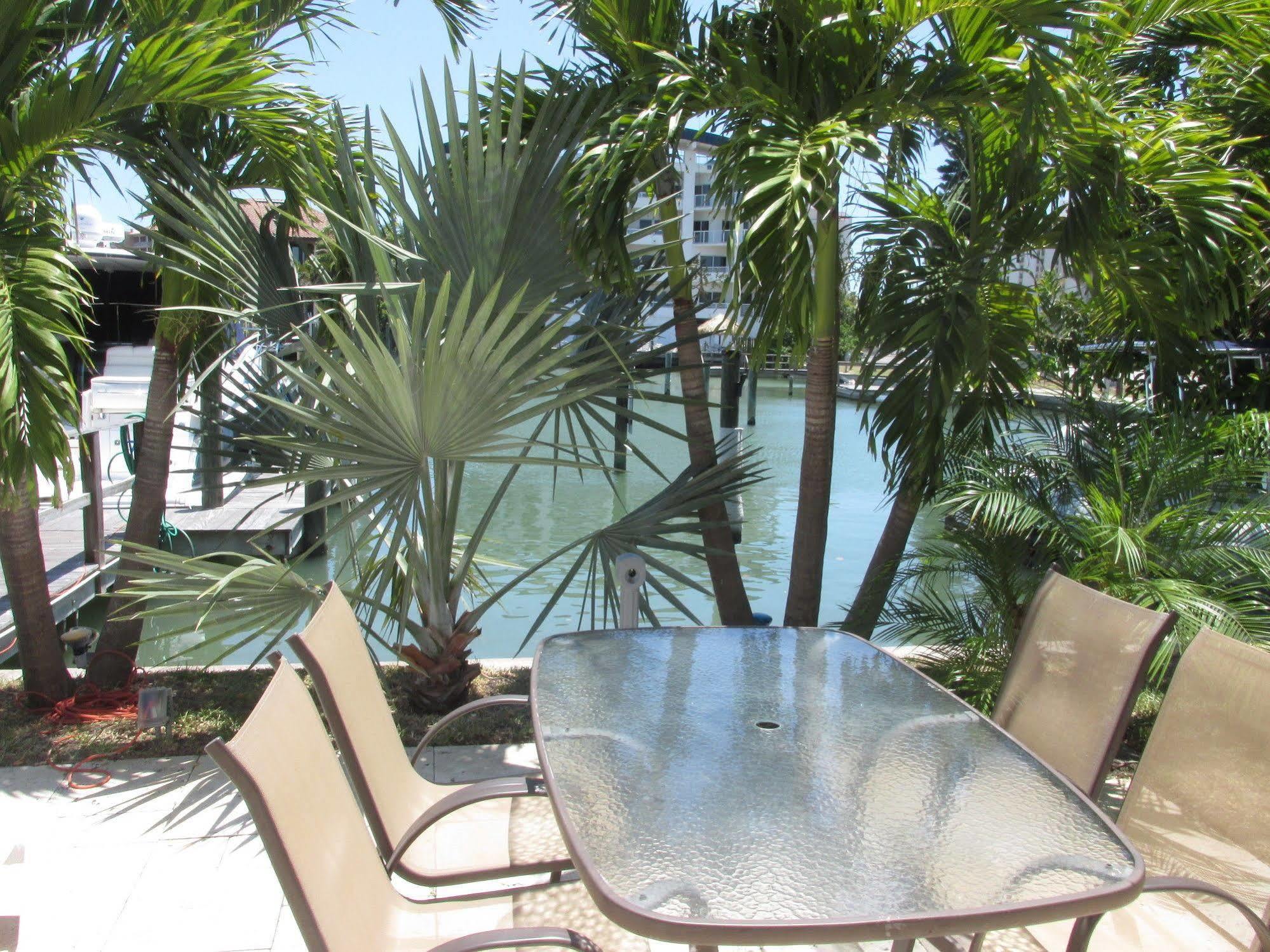 Sta N Pla Motel Clearwater Beach Exterior foto